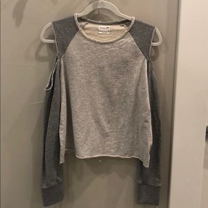 Rag and Bone Sweatshirt